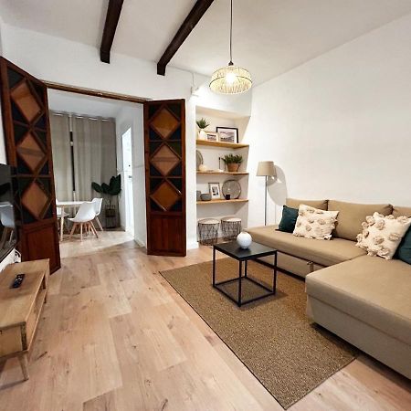 Apartamento Plaza 卡斯蒂勒雅坡镇 外观 照片